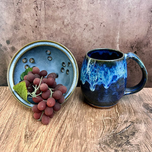 Colanders, Berry Colanders