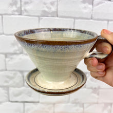 Load image into Gallery viewer, Coffee Pour Over
