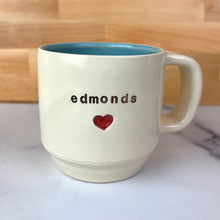 Load image into Gallery viewer, City Mug