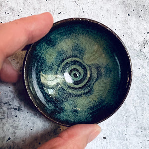 Tiny Bowls, Sauce bowls