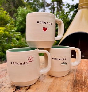 City Mug