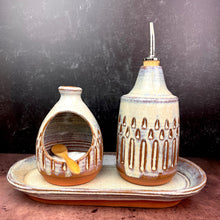 Load image into Gallery viewer, Olive Oil Cruet