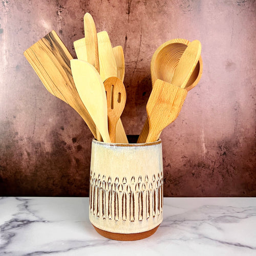 Utensil Holder