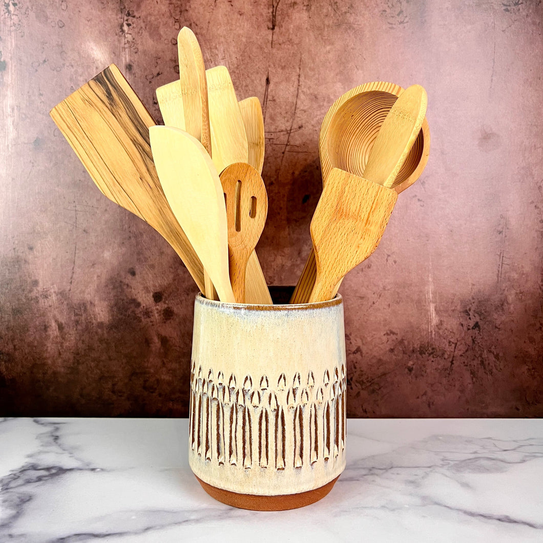 Utensil Holder