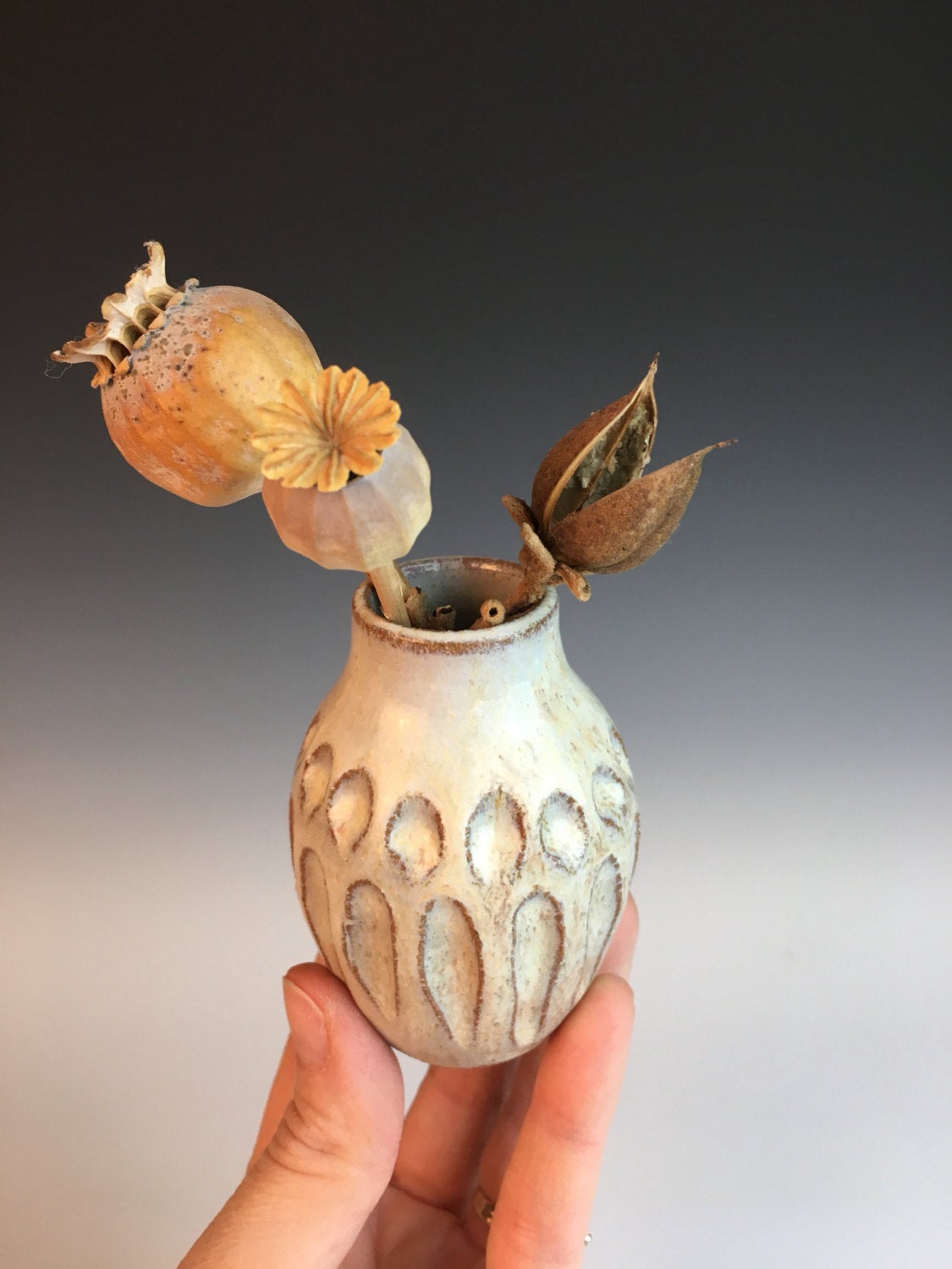Mini Bud Vase